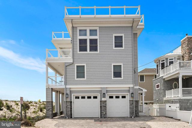 128 E SAND DUNE LANE, Long Beach Township, NJ 08008