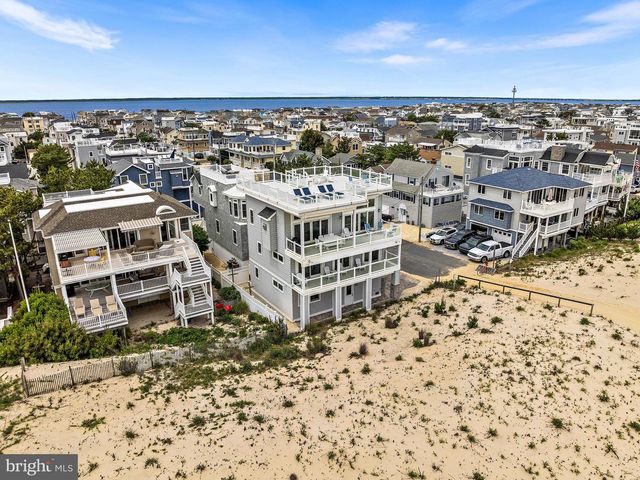 128 E SAND DUNE LANE, Long Beach Township, NJ 08008