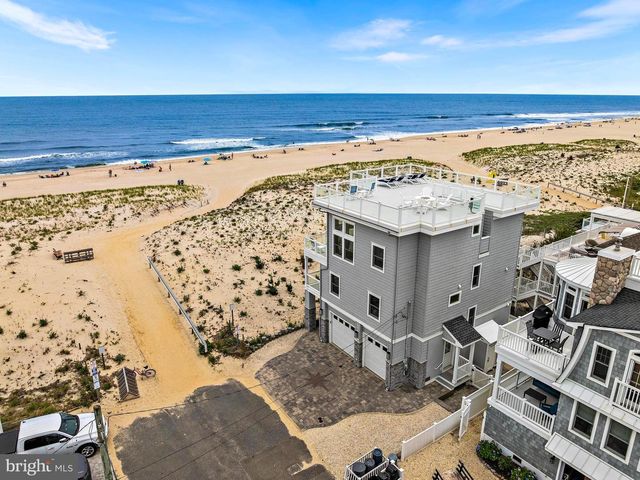 128 E SAND DUNE LANE, Long Beach Township, NJ 08008