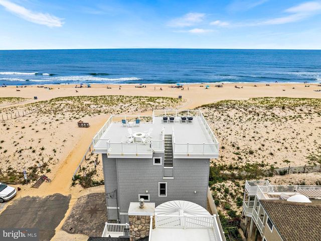 128 E SAND DUNE LANE, Long Beach Township, NJ 08008