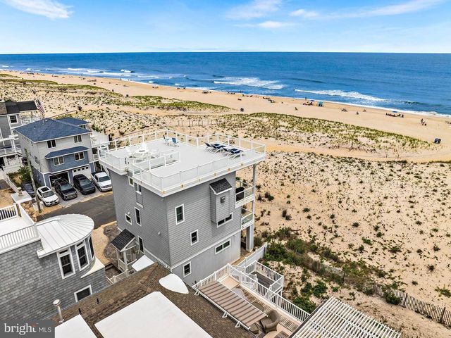 128 E SAND DUNE LANE, Long Beach Township, NJ 08008