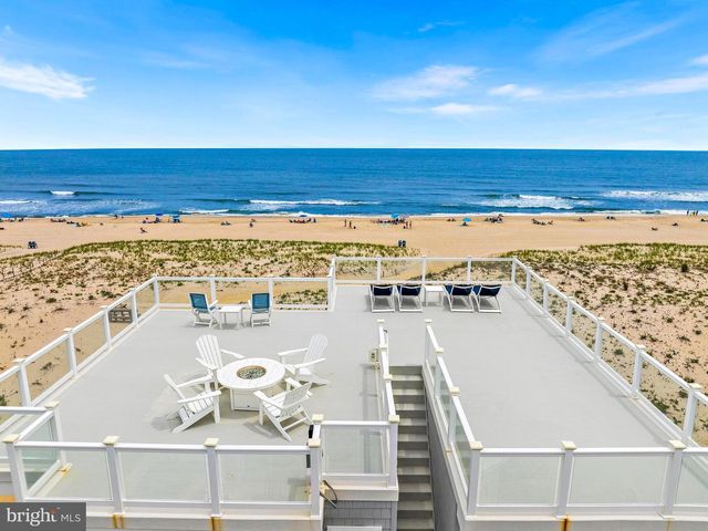 128 E SAND DUNE LANE, Long Beach Township, NJ 08008