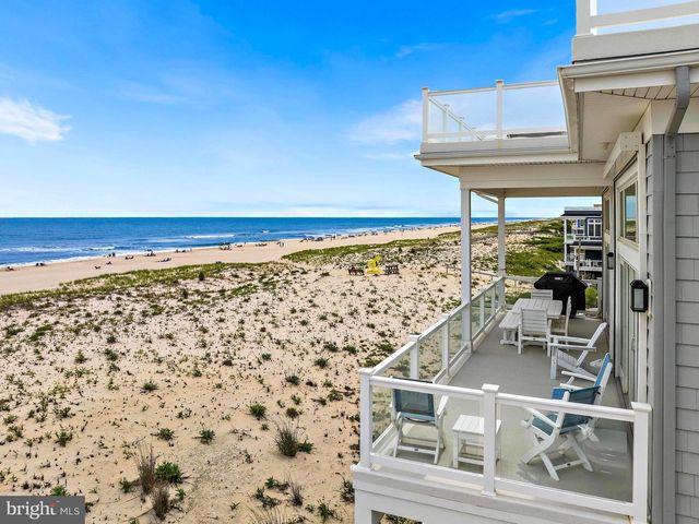 128 E SAND DUNE LANE, Long Beach Township, NJ 08008