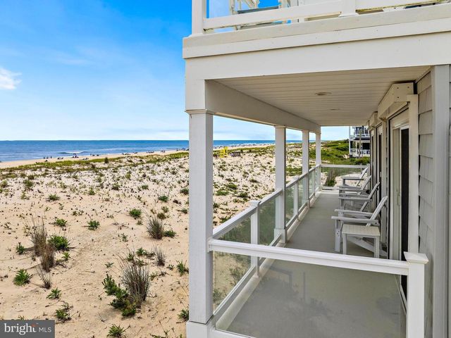 128 E SAND DUNE LANE, Long Beach Township, NJ 08008