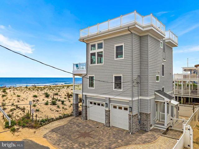 128 E SAND DUNE LANE, Long Beach Township, NJ 08008