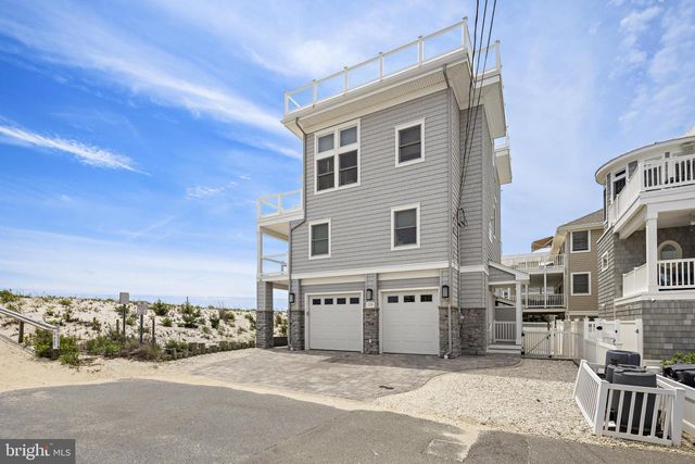 128 E SAND DUNE LANE, Long Beach Township, NJ 08008