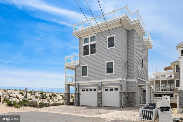 128 E SAND DUNE LANE, Long Beach Township, NJ 08008
