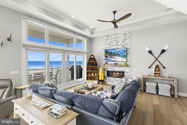 128 E SAND DUNE LANE, Long Beach Township, NJ 08008