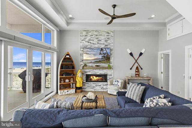 128 E SAND DUNE LANE, Long Beach Township, NJ 08008