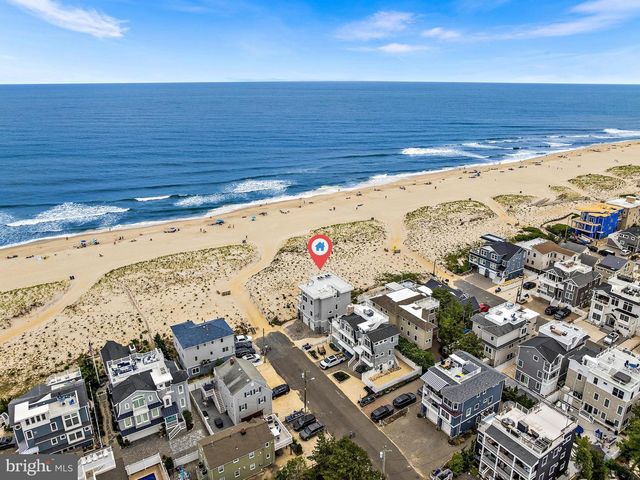 128 E SAND DUNE LANE, Long Beach Township, NJ 08008