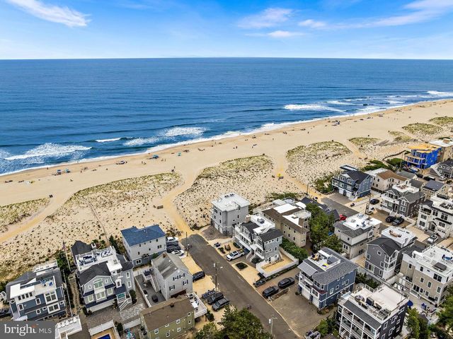 128 E SAND DUNE LANE, Long Beach Township, NJ 08008