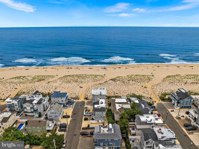 128 E SAND DUNE LANE, Long Beach Township, NJ 08008