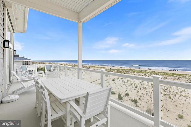 128 E SAND DUNE LANE, Long Beach Township, NJ 08008