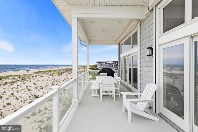 128 E SAND DUNE LANE, Long Beach Township, NJ 08008