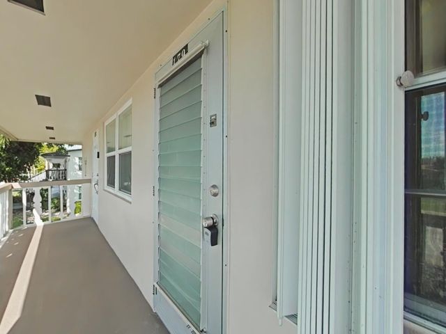 179 Northampton I, West Palm Beach, FL 33417