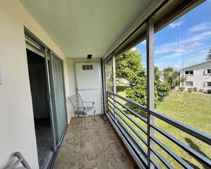 179 Northampton I, West Palm Beach, FL 33417