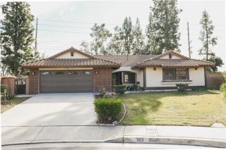 183 S Starflower, Brea, CA 92821