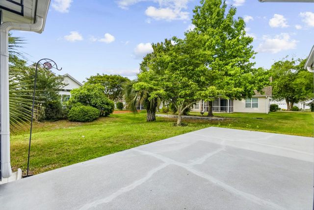 1527 Hallborough Dr., Surfside Beach, SC 29575