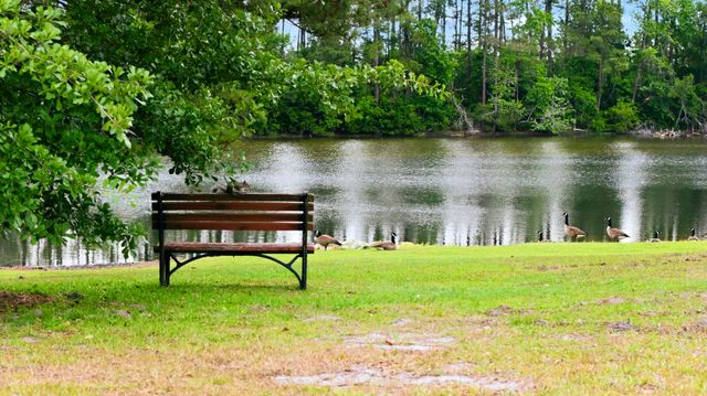 1527 Hallborough Dr., Surfside Beach, SC 29575