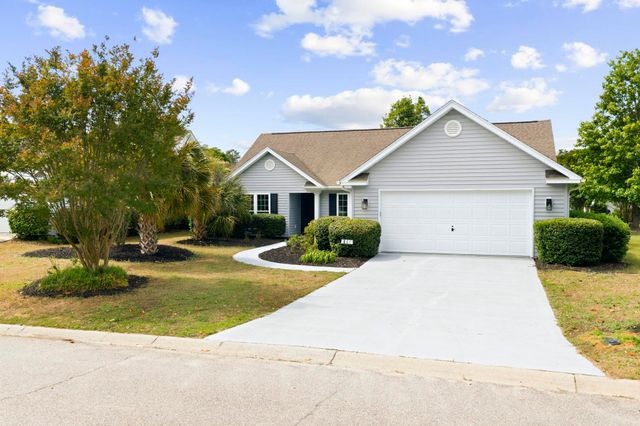 1527 Hallborough Dr., Surfside Beach, SC 29575
