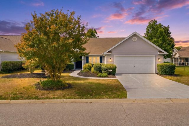 1527 Hallborough Dr., Surfside Beach, SC 29575