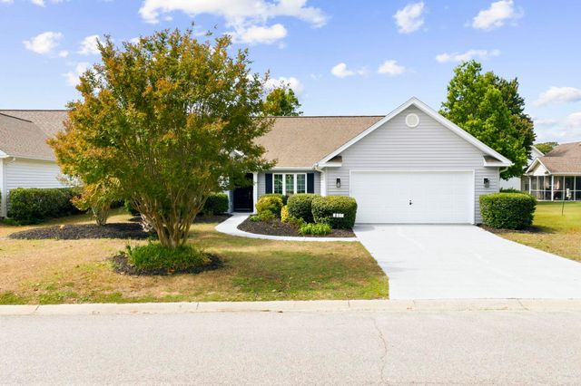 1527 Hallborough Dr., Surfside Beach, SC 29575