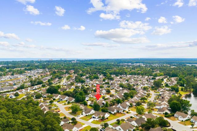 1527 Hallborough Dr., Surfside Beach, SC 29575