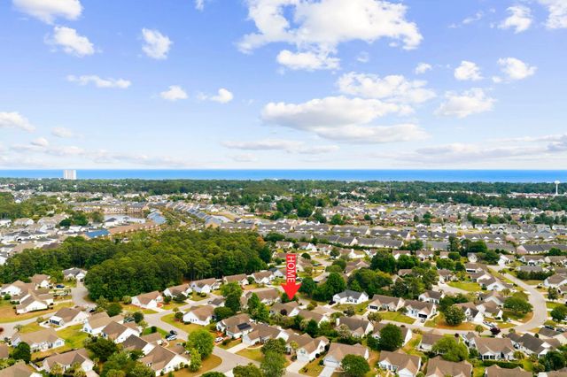1527 Hallborough Dr., Surfside Beach, SC 29575