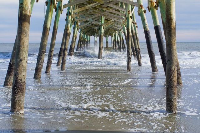 1527 Hallborough Dr., Surfside Beach, SC 29575
