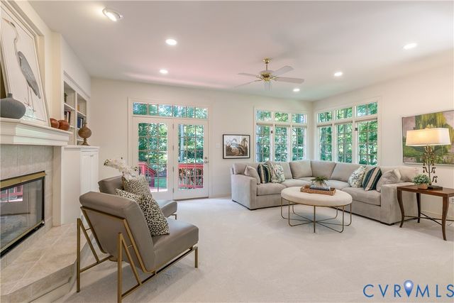 12604 Parchment Ct, Henrico, VA 23233