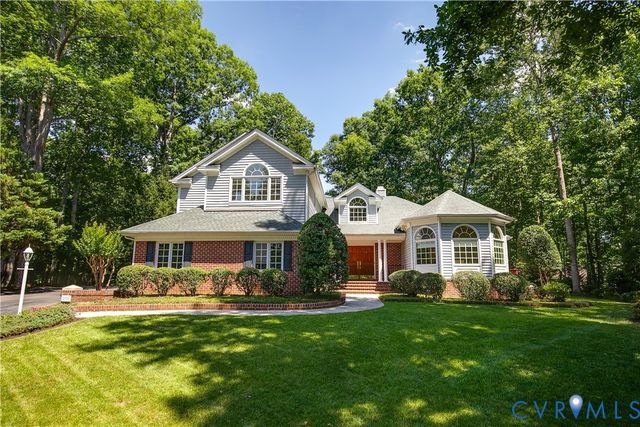 12604 Parchment Ct, Henrico, VA 23233