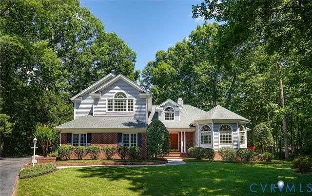 12604 Parchment Ct, Henrico, VA 23233