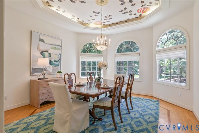 12604 Parchment Ct, Henrico, VA 23233
