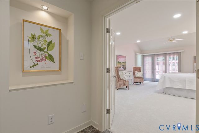 12604 Parchment Ct, Henrico, VA 23233