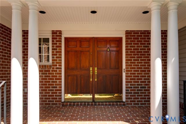 12604 Parchment Ct, Henrico, VA 23233