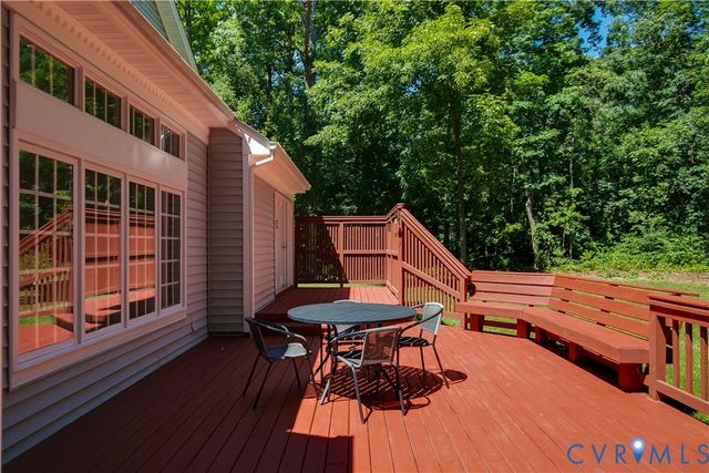 12604 Parchment Ct, Henrico, VA 23233
