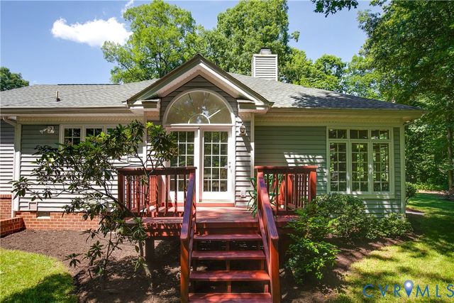 12604 Parchment Ct, Henrico, VA 23233