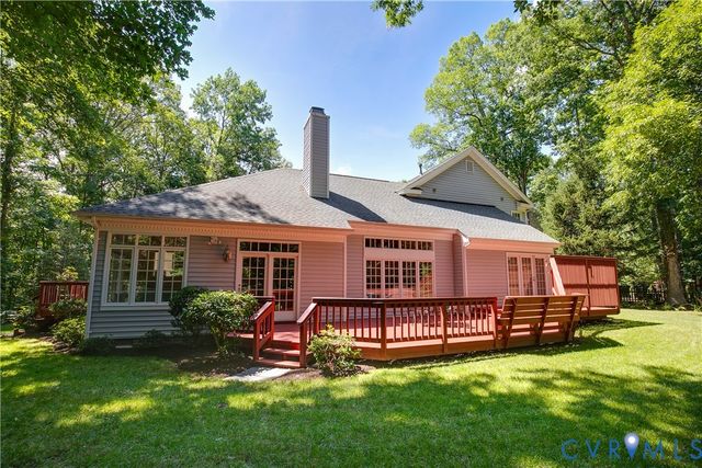 12604 Parchment Ct, Henrico, VA 23233