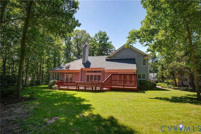 12604 Parchment Ct, Henrico, VA 23233