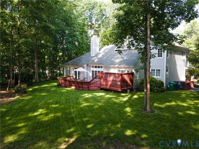 12604 Parchment Ct, Henrico, VA 23233
