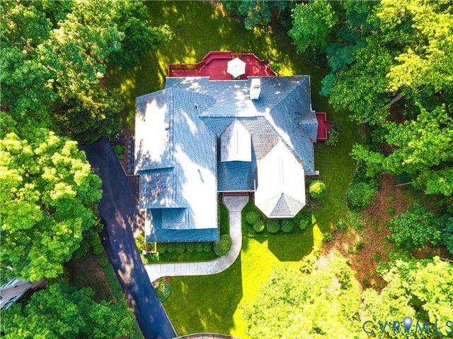 12604 Parchment Ct, Henrico, VA 23233