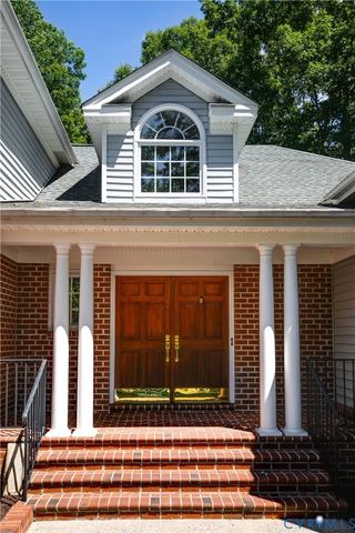 12604 Parchment Ct, Henrico, VA 23233