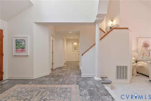 12604 Parchment Ct, Henrico, VA 23233