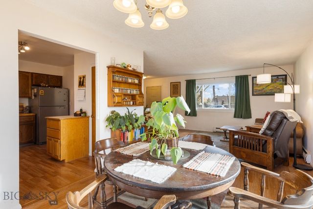 203 Chestnut, Livingston, MT 59047