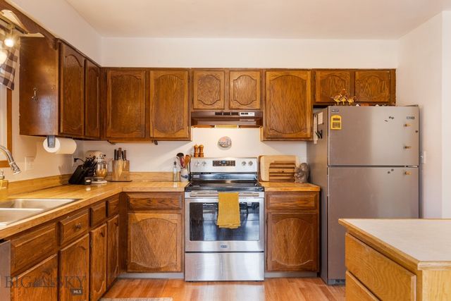 203 Chestnut, Livingston, MT 59047