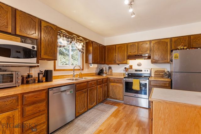 203 Chestnut, Livingston, MT 59047