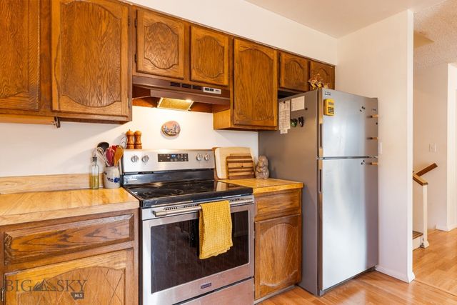 203 Chestnut, Livingston, MT 59047