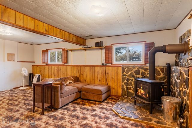 203 Chestnut, Livingston, MT 59047