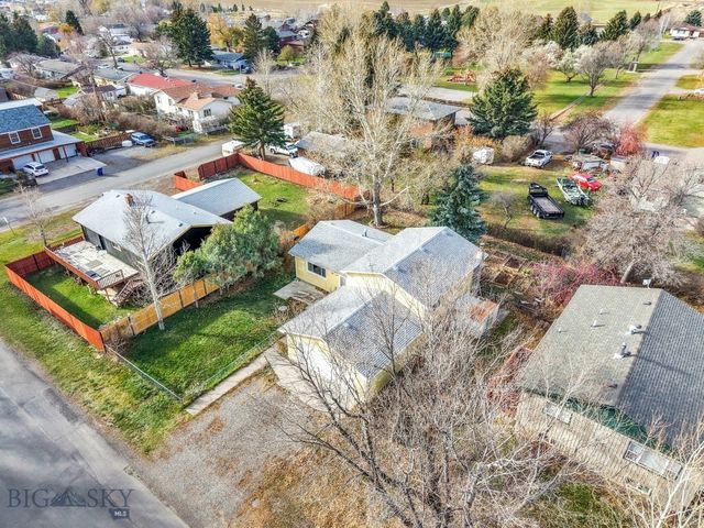 203 Chestnut, Livingston, MT 59047