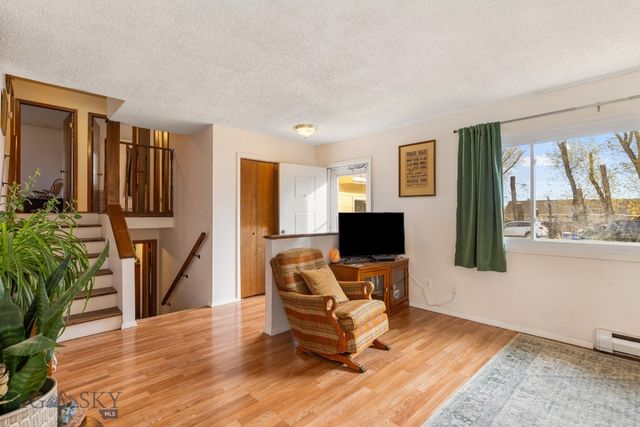 203 Chestnut, Livingston, MT 59047